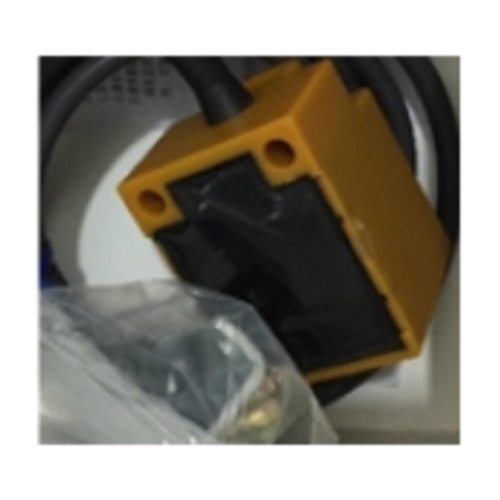 TL-N10MY1 Proximity Switch Sensor avec détection précise NO 90-250VAC - 2