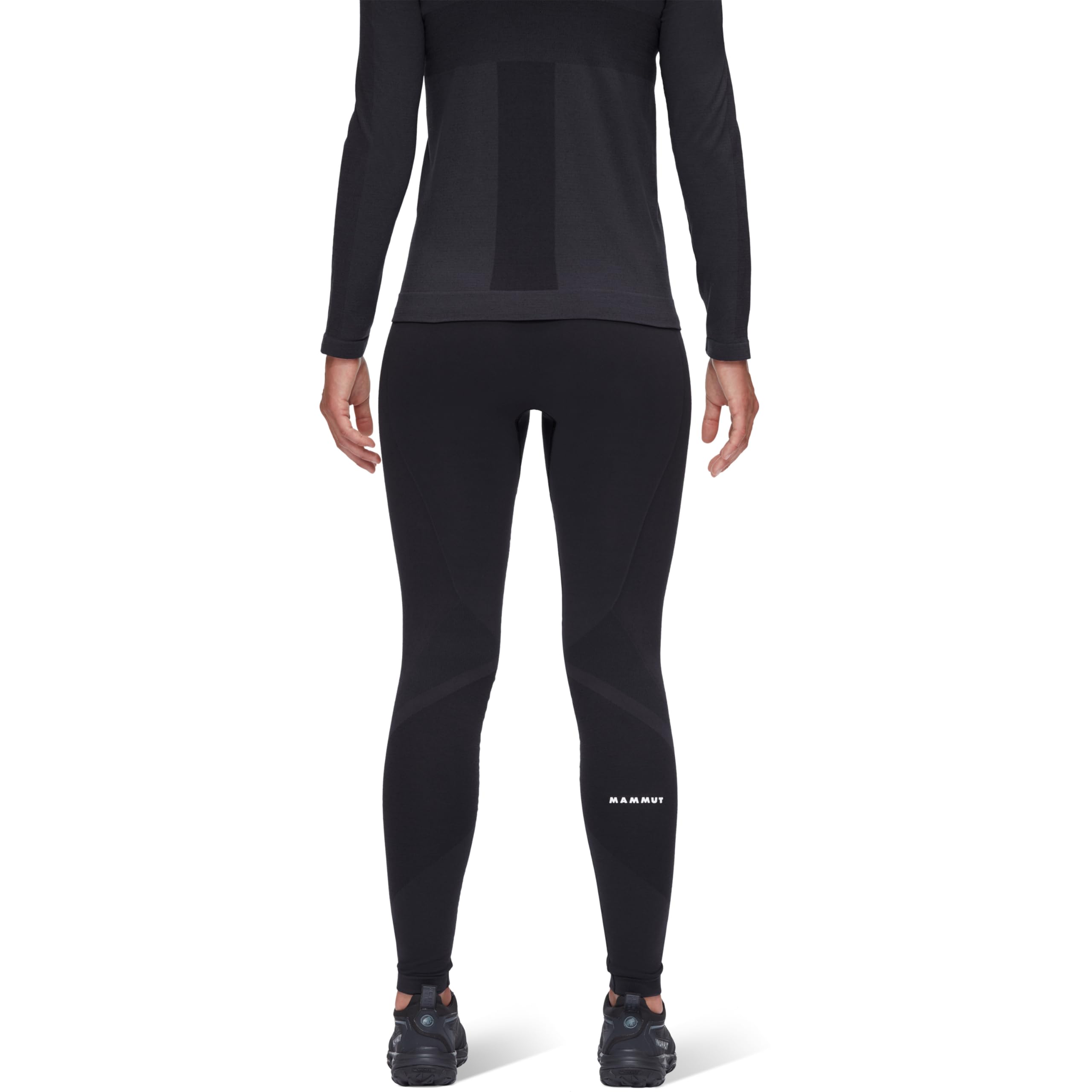 Mammut Mallas Trift Long Mujer