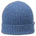 Produktbild GIESSWEIN Beanie Lugauer - Merino Mütze mit Umschlagrand, Damen & Herren Umschlag Cap aus 85% Merinowolle, Unisex Herbst & Winter Strickmütze, one Size