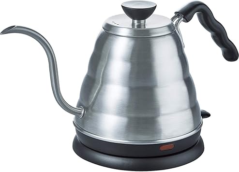 Hario Buono Electric Gooseneck Kettle
