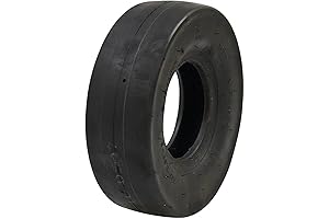 Stens 160-664 Go Kart Tire: The Perfect Match for Smooth and Durable Rides