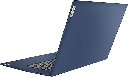 Miniatura 5 de Lenovo 2023 IdeaPad 3 17.3" HD+ Home and Business Laptop Computer 4-Core i5-1035G1 36GB RAM DDR4 2TB M.2 NVMe SSD Intel UHD Graphics HDMI WiFi AC