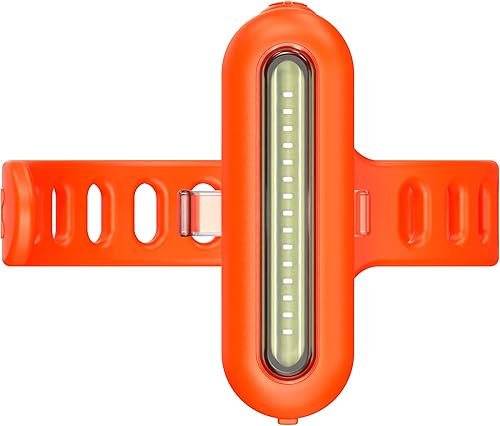 Miniatura 7 de RydeSafe Luz para bicicleta