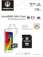 Vista 7 de Tarjeta Micro SD de 128 GB, memoria MicroSDXC para Nintendo-Switch, GoPro, Drone, Smartphone, Tablet, 4K Ultra HD, A1 UHS-I U3 V30 C10, lectura