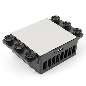 スマホ冷却 スマホクーラー ペルチェ素子と水冷 静音軽量 Amazon.co.jp: ZenCT スマホ冷却クーラー 水冷式 ペルチェ素子