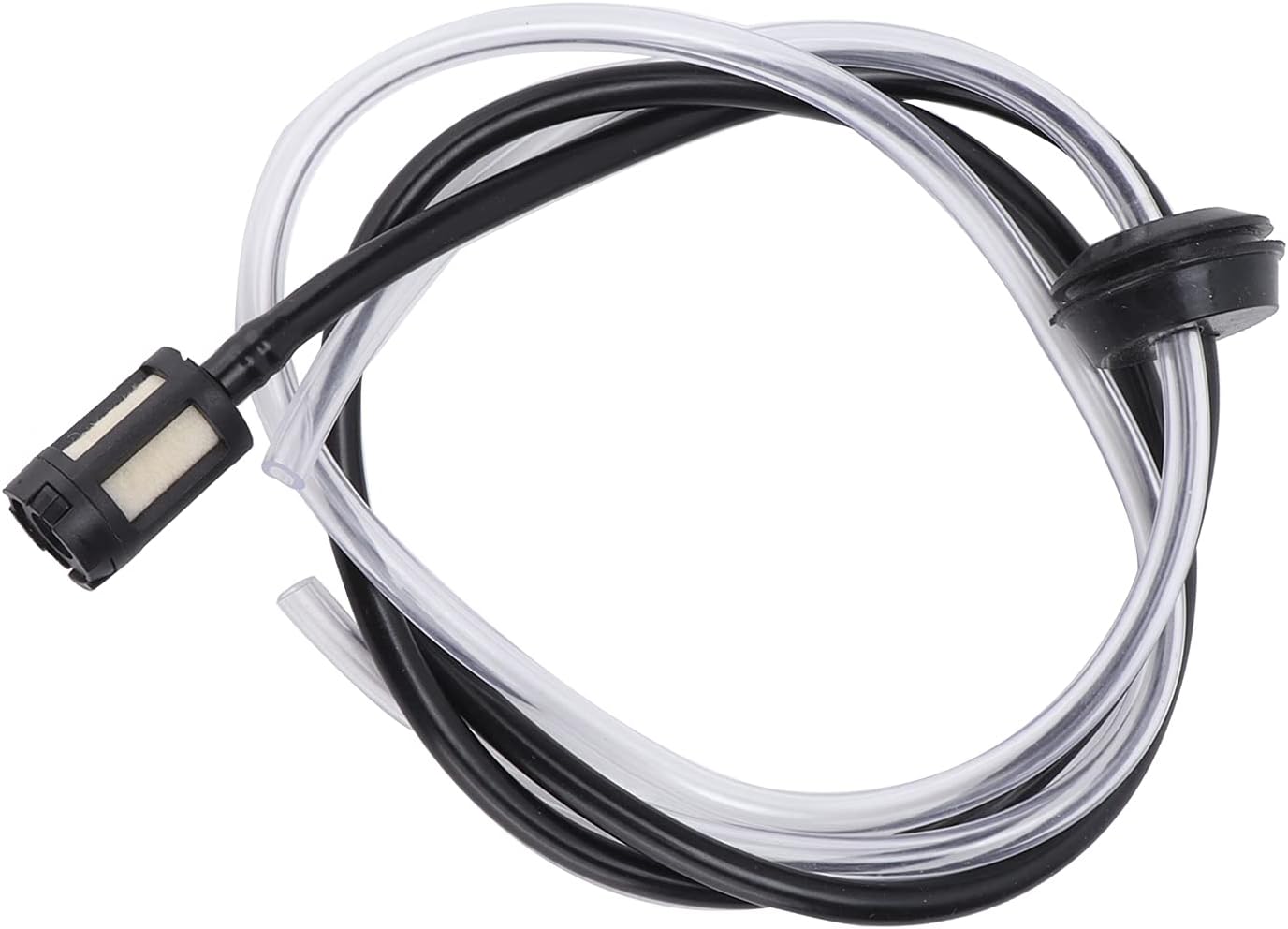 Brand New 23 Inch Gas Fuel Line Fuel Hoses 43cc 49cc Chi Lql | Envío Gratis