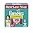 Pampers Diapers - Swaddlers 360 - Size 6, 17 Count, up to 100% Leakproof Comfy Dry Fit, Designed for Easy Changes, Pull On Baby Diaper