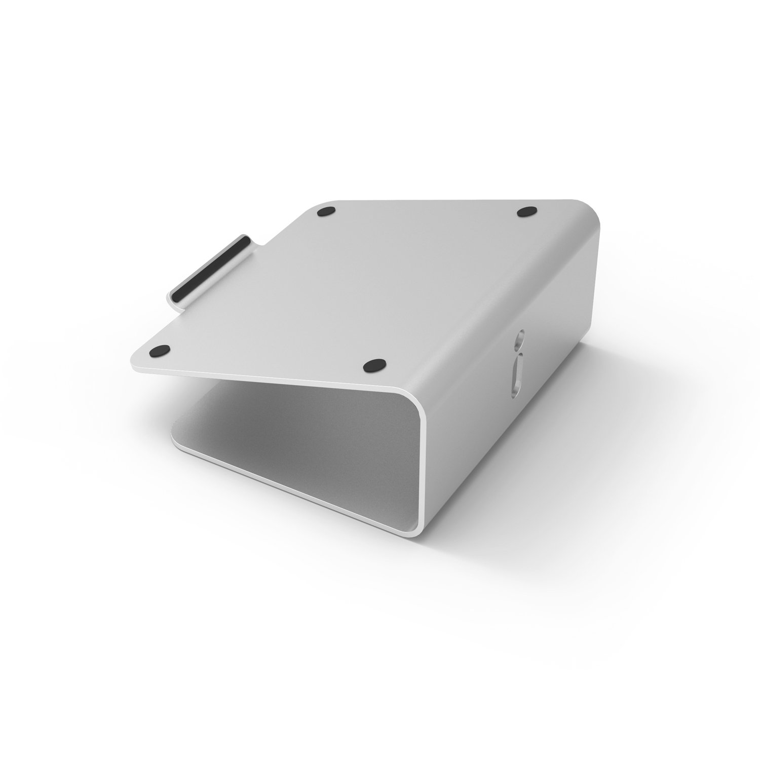 Amazon.co.jp: elago L2 STAND 各種 Macbook/ノートパソコン 対応 99