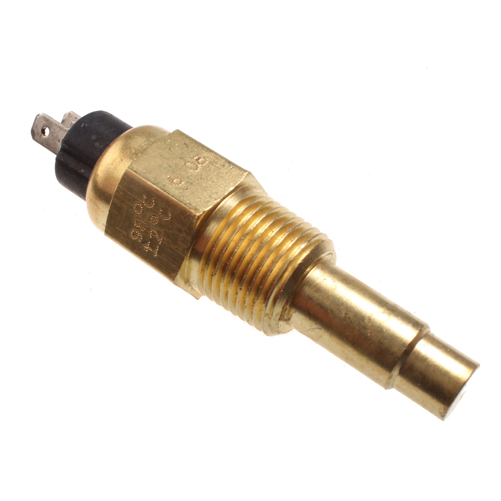 Friday Part Water Temperature Sensor 622-337 Alarm Switch 3/8NPT