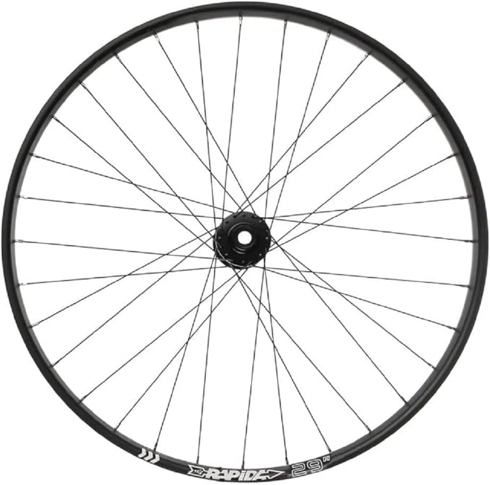 RAPIDA BOOST 29" DISK boost