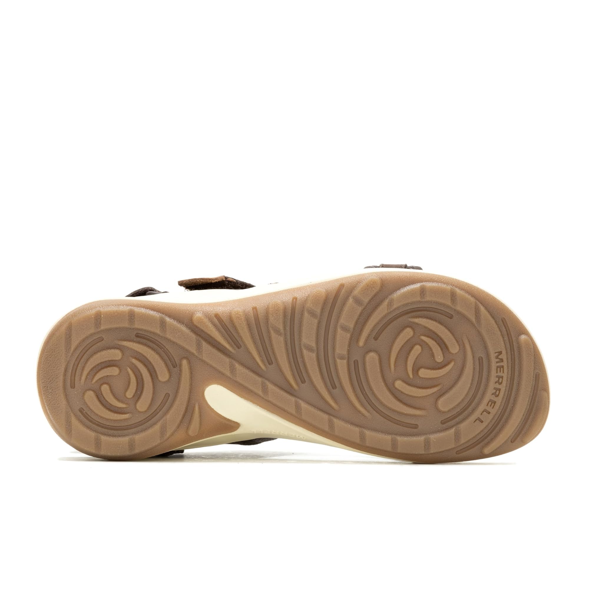 Merrell Terran 4 Sangle Arrière SandaleFemme