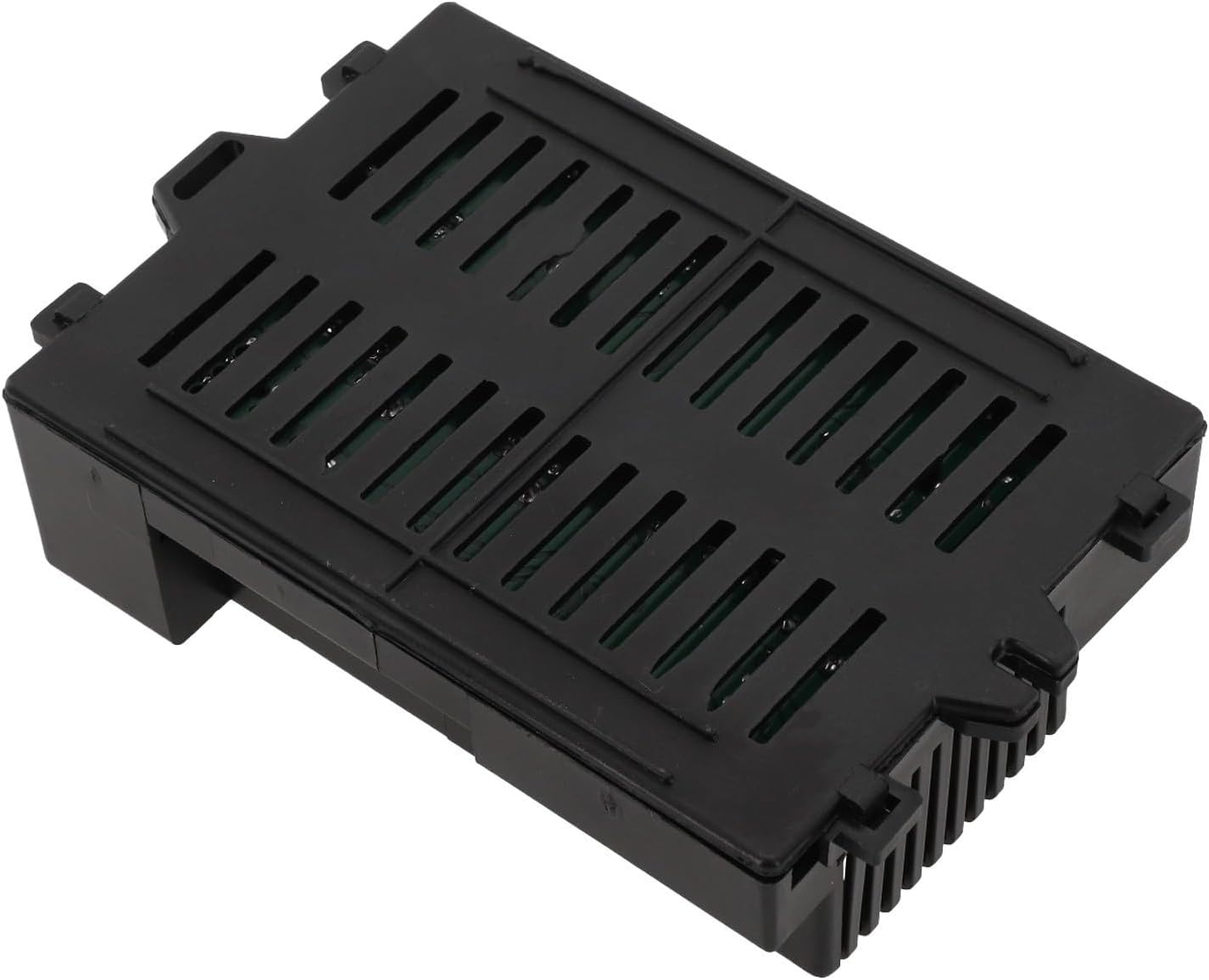 Children's Electric Ride On Toy Car Control Box by weelye Detailed Guide for Remote Control Functionality (RX74 24V)