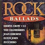  Pure Rock Ballads