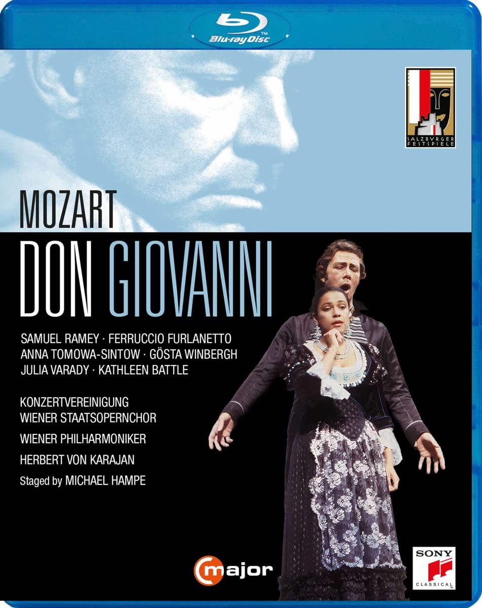その他 Don Giovanni [Blu-ray] [Import] Don Giovanni [Blu-ray] [Import](品) 【公式通販】