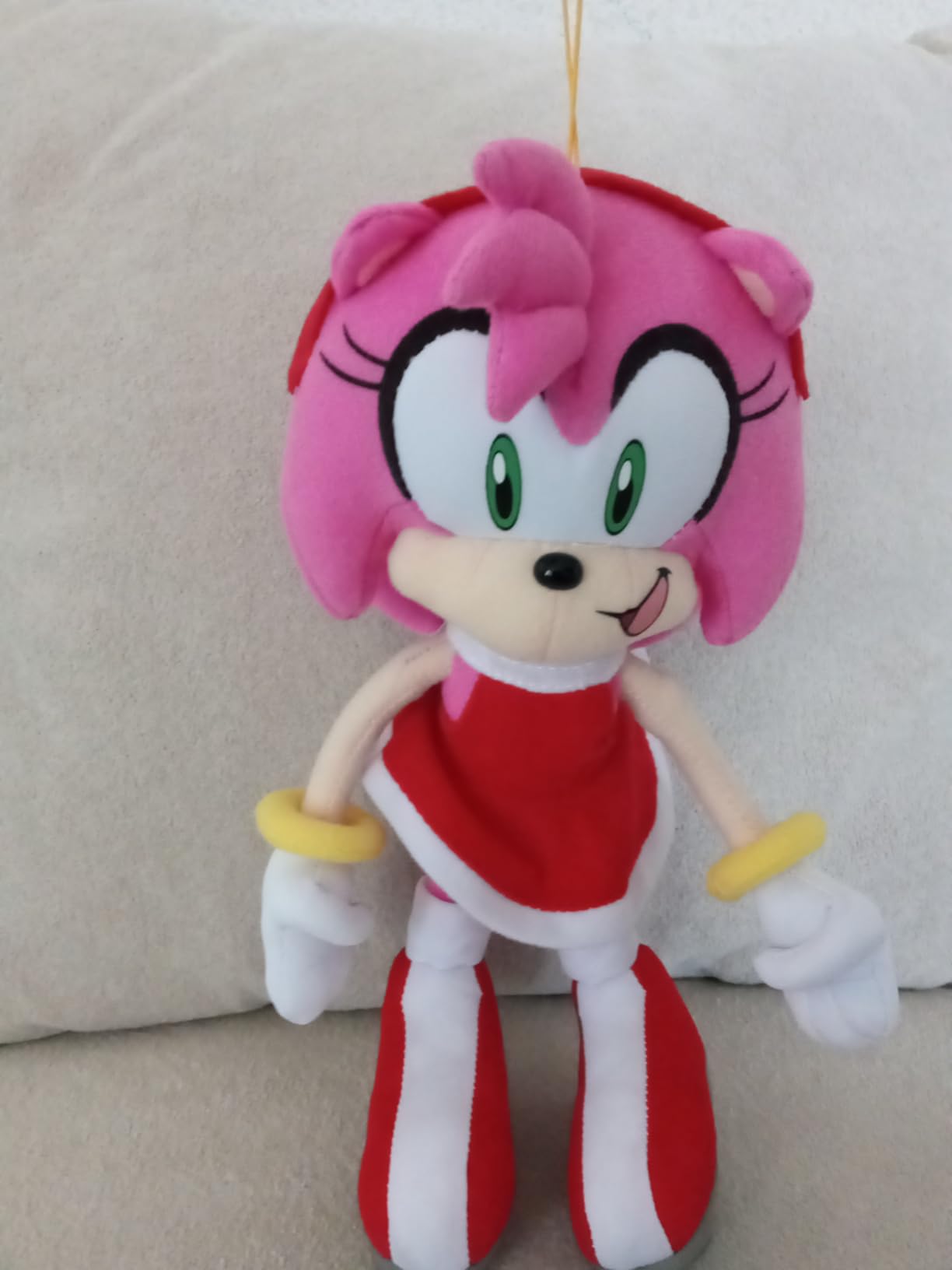 Great Eastern Entertainment GE Animation GE-52635 Sonic the Hedgehog 9 Amy  Rose India