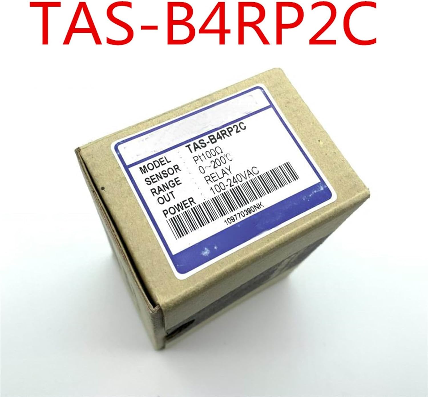 TOS-B4RP2C Controller