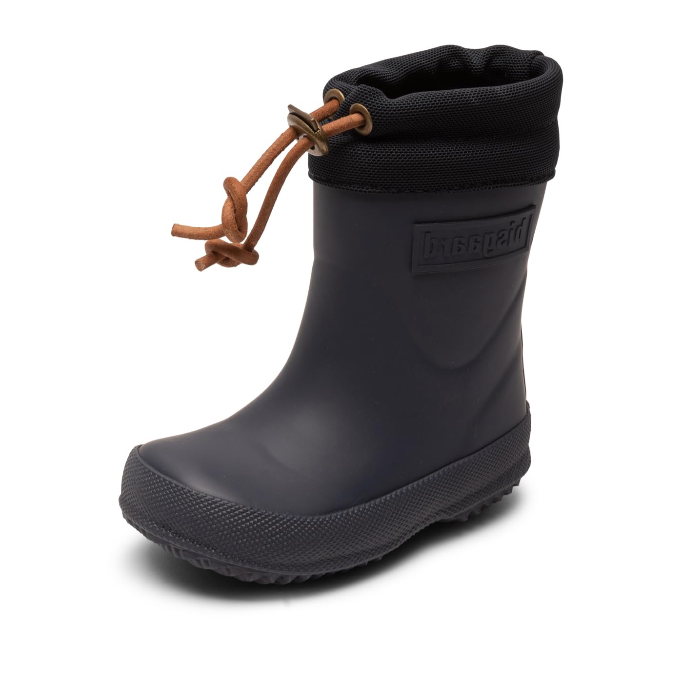 Bisgaard Unisex Kids Bisgaard Thermo Rain Boot, Blue 20 Blue, 11.5 UK