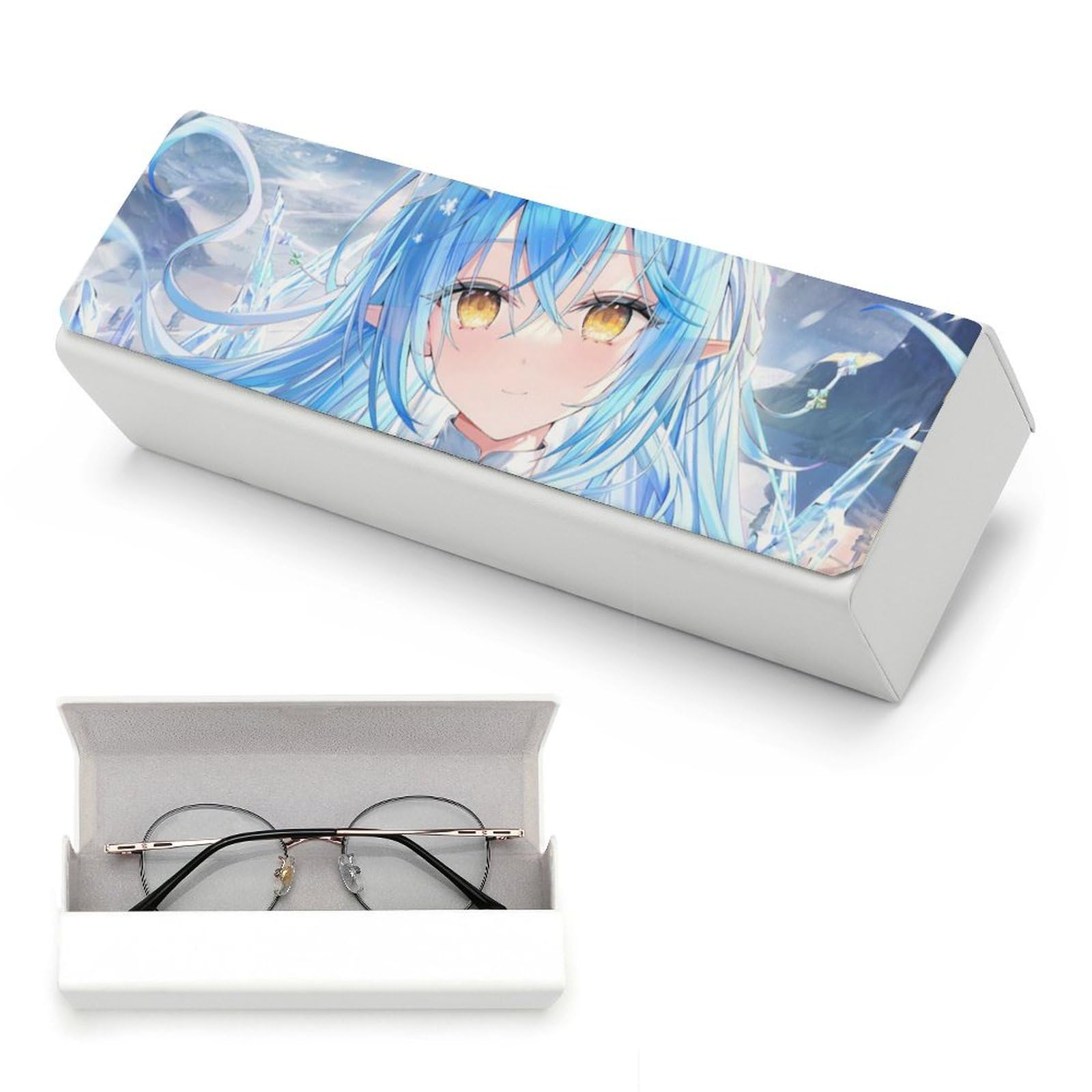 Amazon.co.jp: メガネケース ホロライブ Hololive おしゃれ 眼鏡ケース