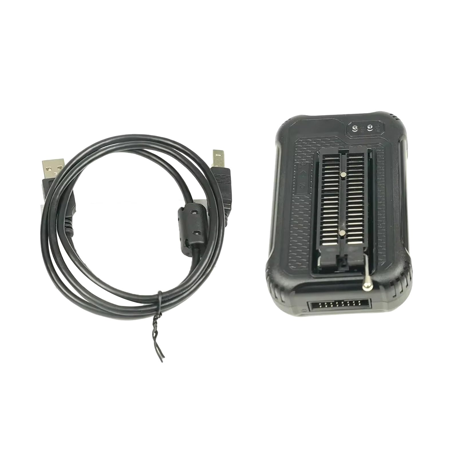 Programador T48 TL866-3G con soporte para 34000+ ICS y testeo de integrados 8