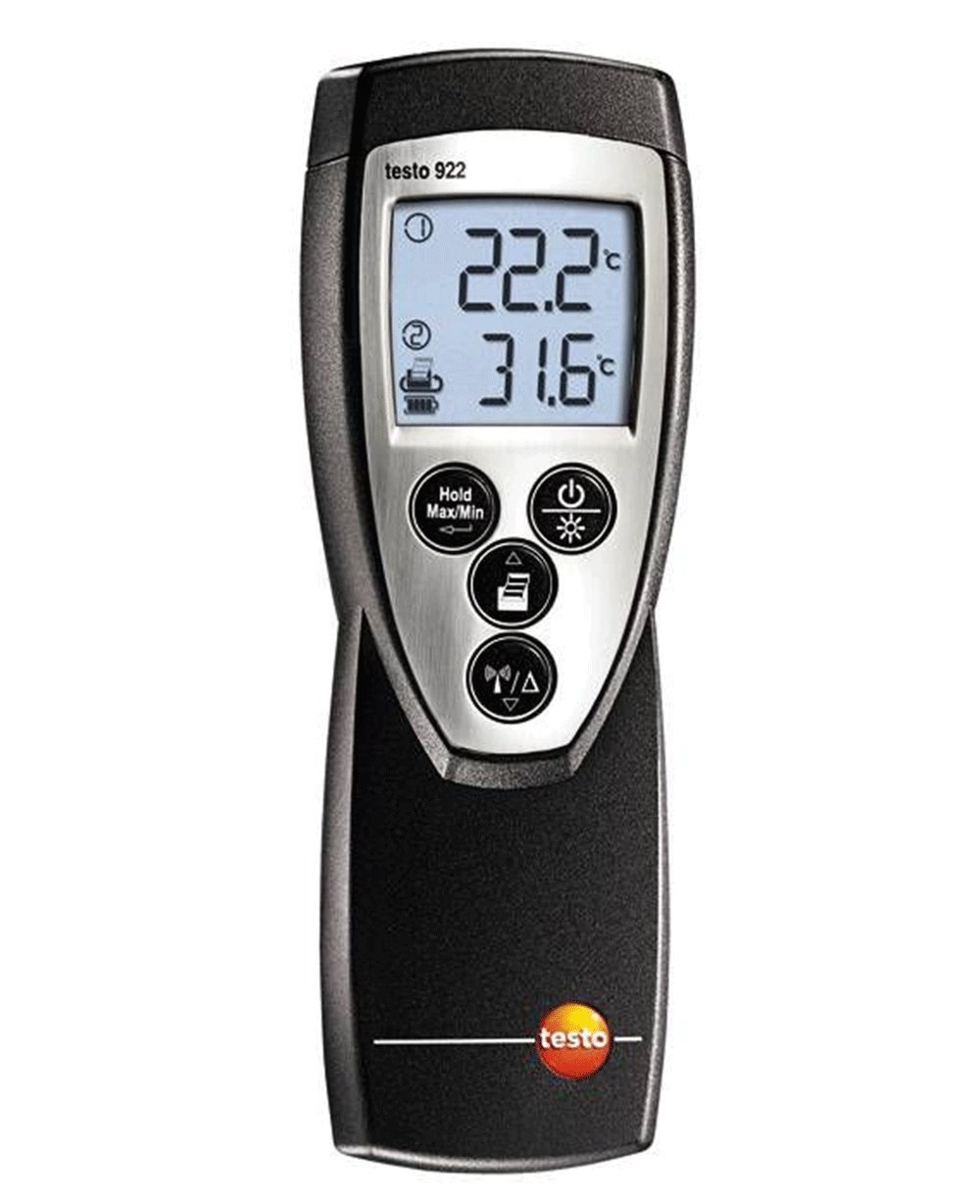 See full amazon price history chart for Testo® 922 High Temperature Meter (Range: -50°C to 1000°C) 2 Channel, K Type Thermocouple Alongwith Calibration Certificate + 12 Months Warranty by INSTRUKART Testo® 922 High Temperature Meter (Range: -50°C to 1000°C) 2 Channel, K Type Thermocouple Alongwith Calibration Certificate + 12 Months Warranty by INSTRUKART (B079VZX9XC) Amazon Price History, Amazon Price Tracker