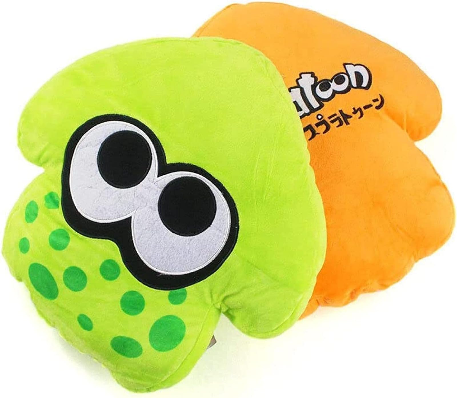 Amazon.co.jp: YOU(桜) 2個スプラトゥーンイカ縫いぐるみぬいぐるみ