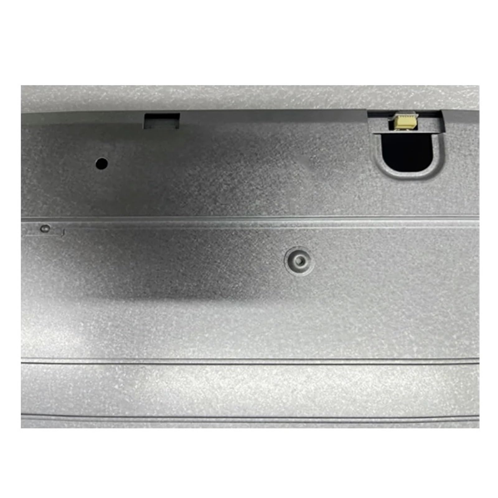 Reemplazo De Pantalla LCD De 23,8 "para MV238FHM N62 IPS FHD 1920 * 1080 MV238FHM-N62 Pantalla Táctil Digitalizador Montaje Panel Táctil