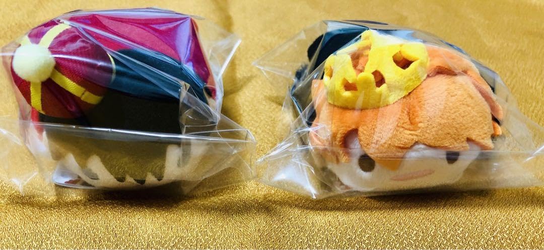 ハイキュー のるキャラ 日向翔陽 影山飛雄 王様ver. Amazon.co.jp: ハイキュー!! のるキャラ 日向翔陽 影山飛雄 スペシャル