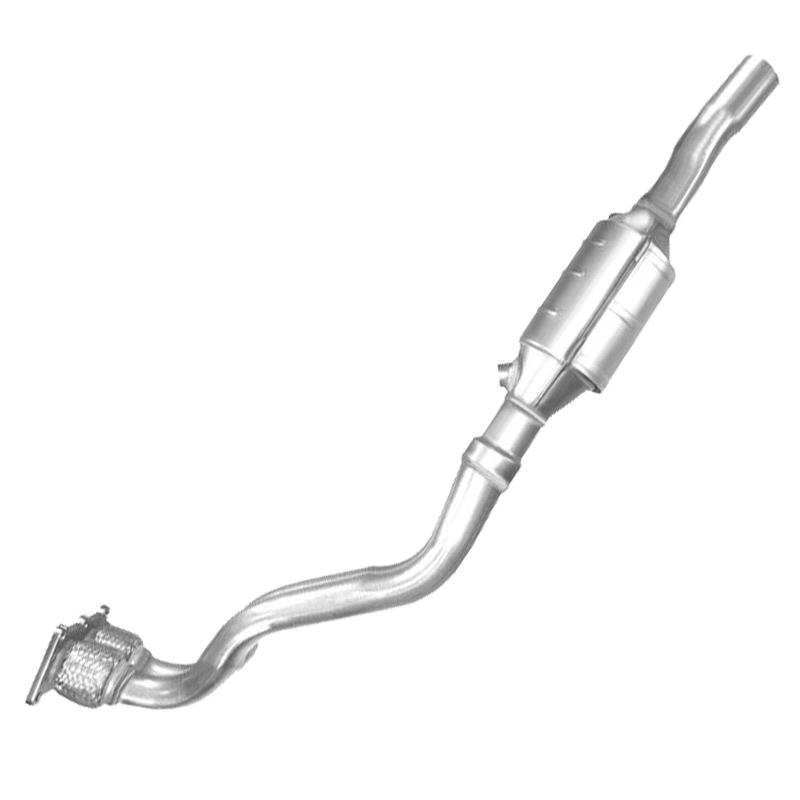 BM CATALYSTS BM90529H Katalysator