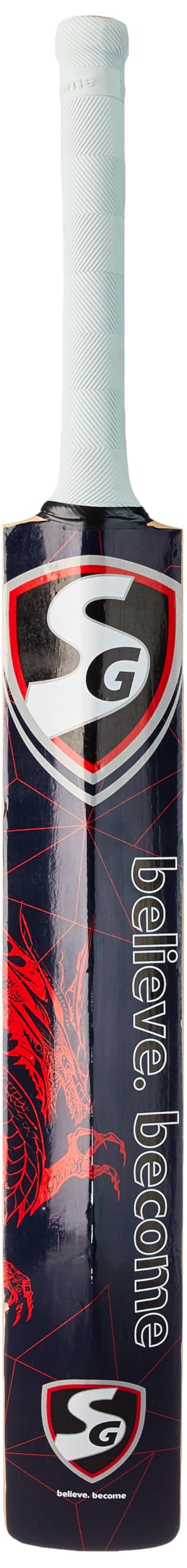 SG Cricket Bat KLR Blitz No. 5-image-7