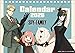 エンスカイ 卓上 TVアニメ SPY×FAMILY 2026年カレンダー 15×21 CL-011