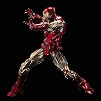 Vista 10 de Sen-ti-nel - Marvel - Iron Man, Sentinel Fighting Armor