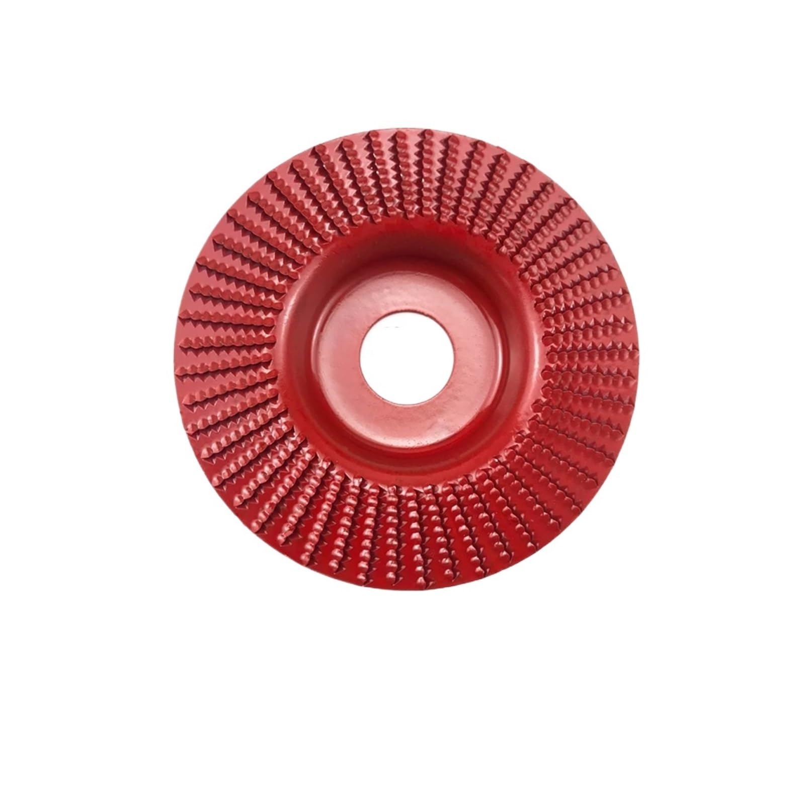 CIJUFOI 100mm Plane Bevel Angle Grinding Wheel 16/22mm Aperture Rotary Disc Sanding Woods Carving Tool Abrasive for Grinder