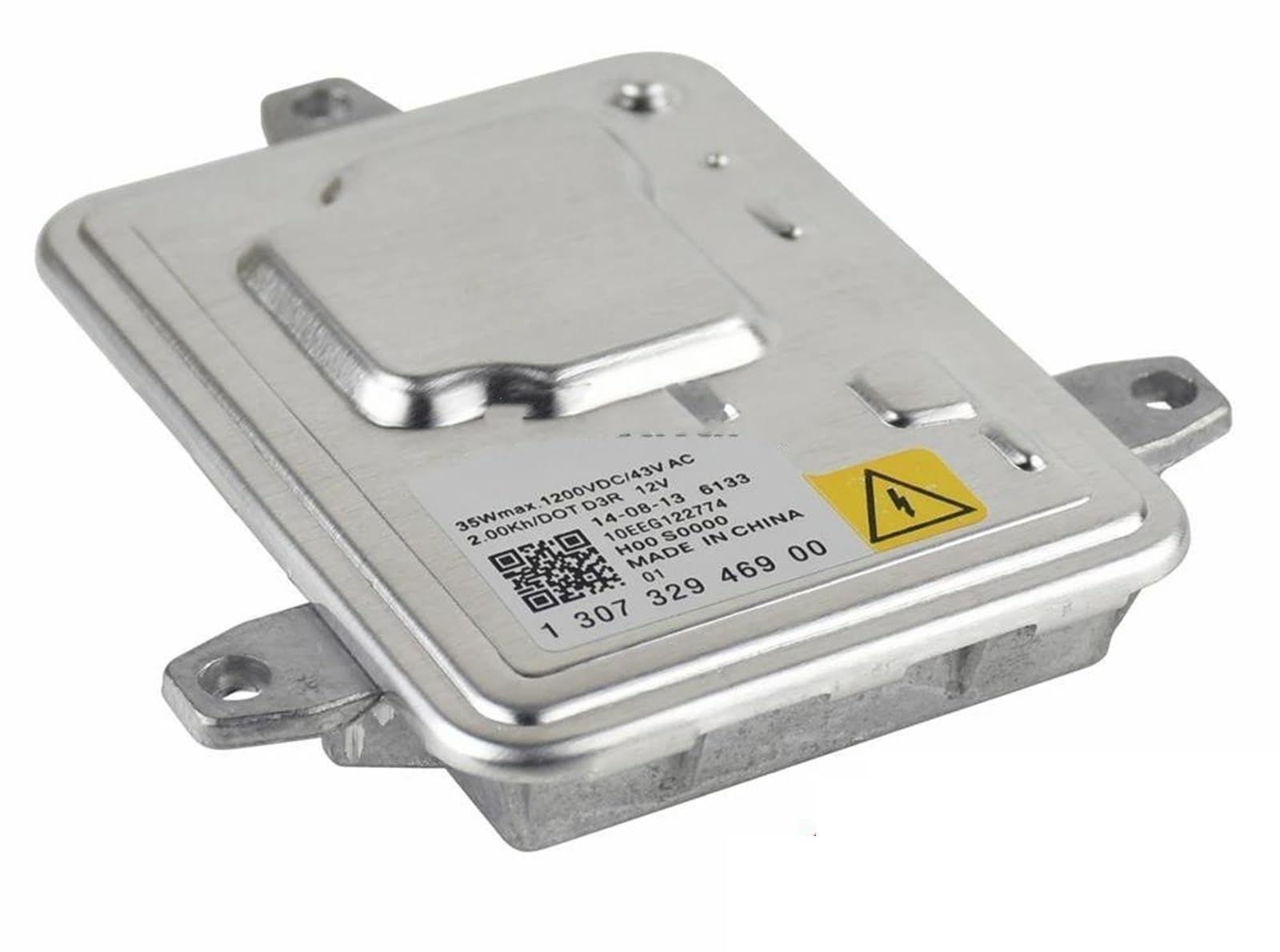 Module de commande de ballast Kia Sorento 2015 boîtier alu étanche