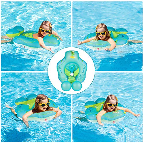 neck pool float