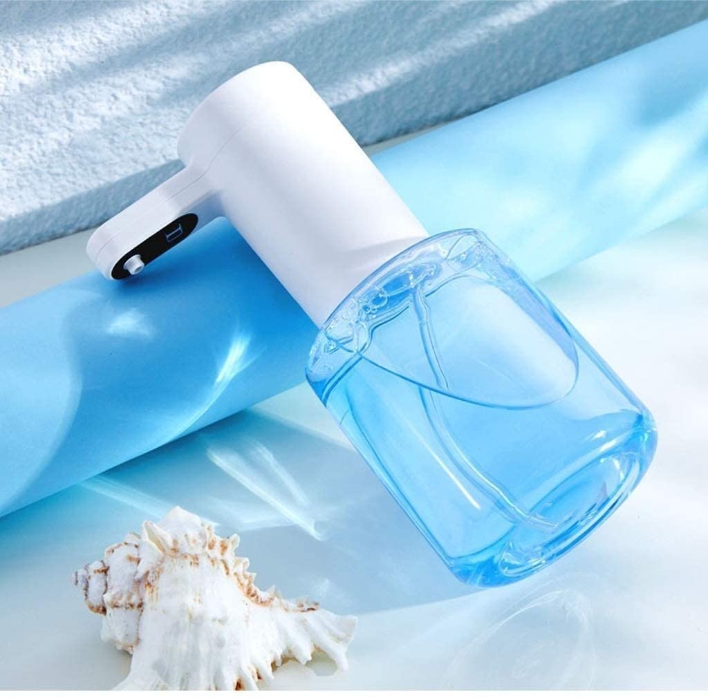 Automatyczny bezdotykowy dozownik mydła do mydła SMART SMART SENSOR Dispenser 450ml