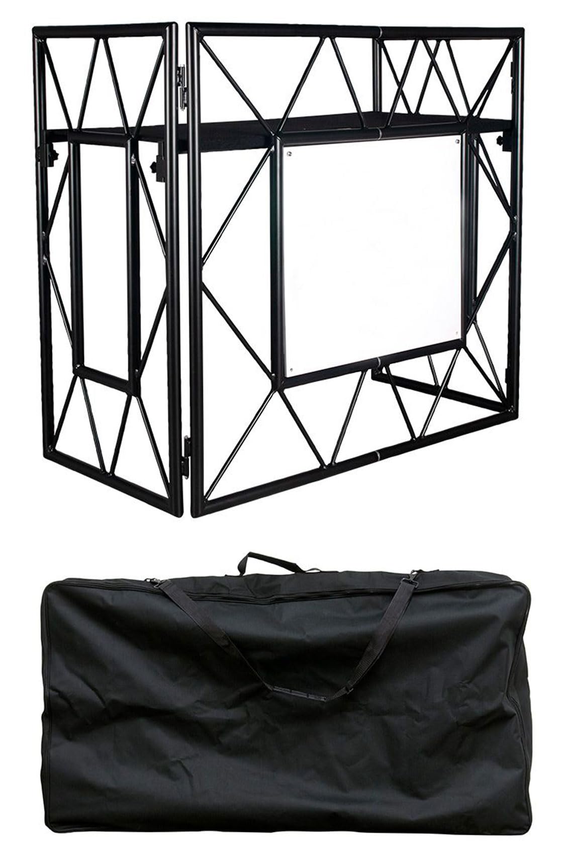Amazon.com: Audiosavings Pro Event TBL 2 MB Foldable Metal DJ