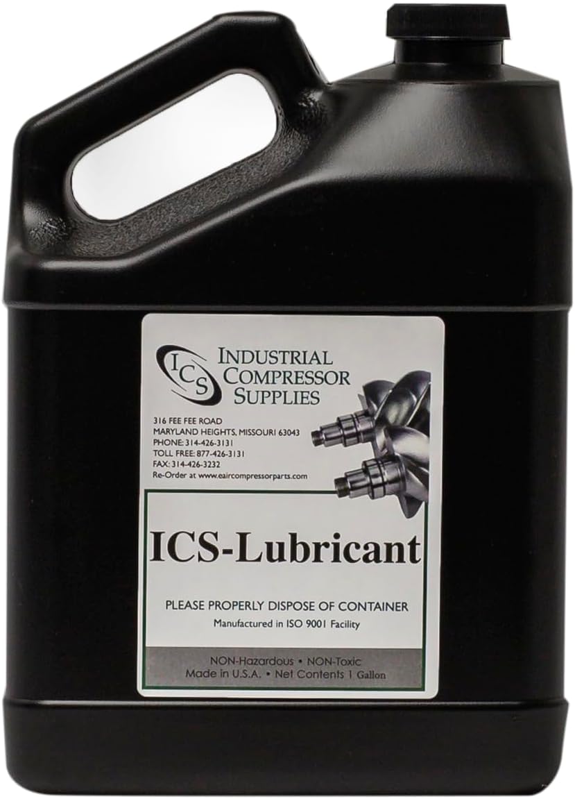 Industrial Compressor Supplies-92837095 Replacement IR ULTRA COOLANT 1 Gallon Jug *OEM EQUIVALENT*