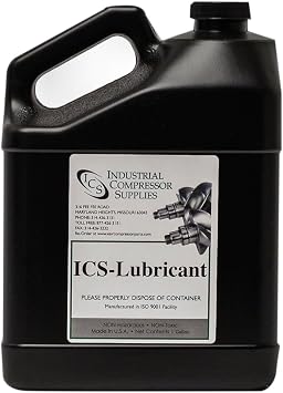 Industrial Compressor Supplies-92837095 Replacement IR ULTRA COOLANT 1 Gallon Jug *OEM EQUIVALENT*
