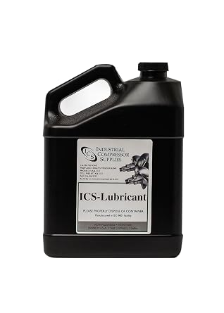 R-530 VM100 Replacement Busch Vacuum Pump Oil 1 Gallon OEM Equivalent