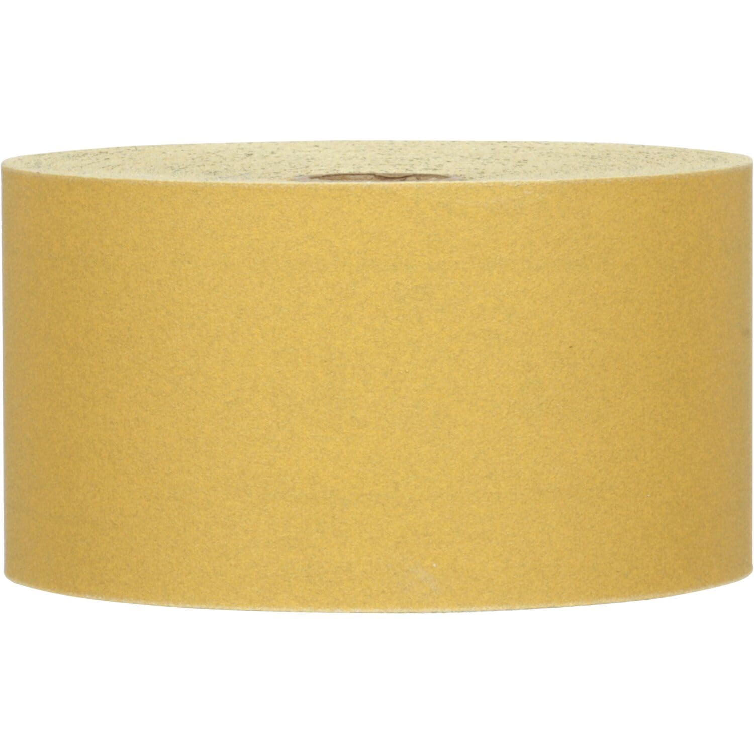 3M Handschleifpapier 236U Breite 115mm Schleifpapier Korn 100-50 Meter