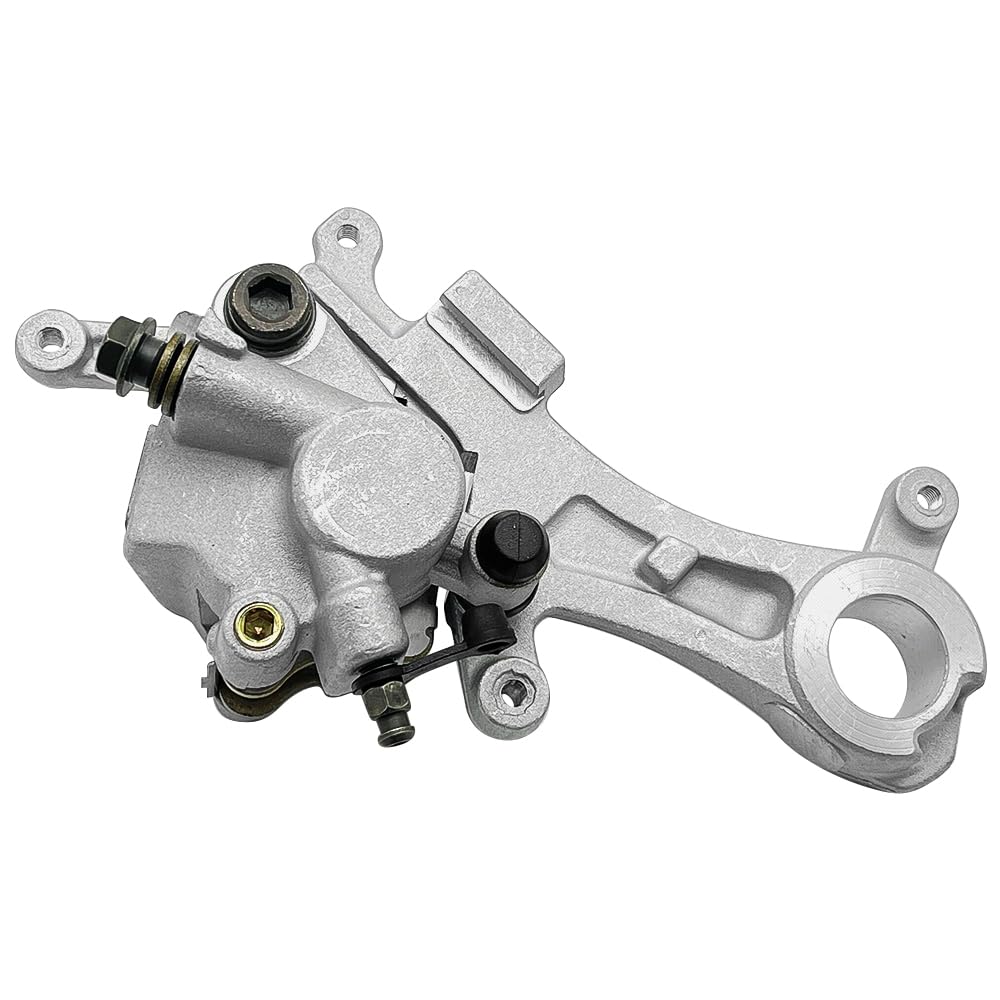 Pinza Freno Posteriore & Pastiglie per Yamaha YZ250F 2009-2020 YZ450F 2009-2019