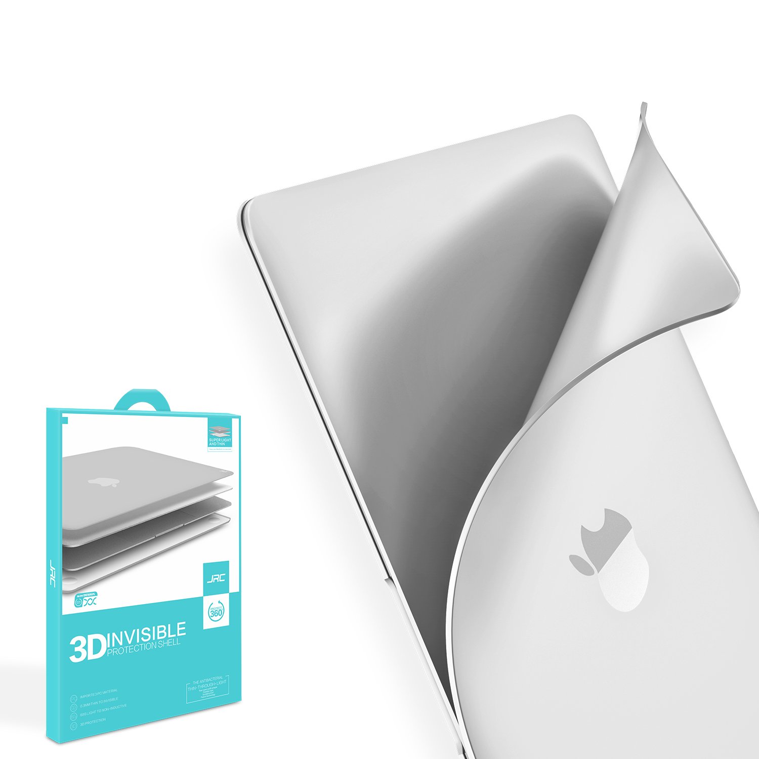 lightest macbook pro case