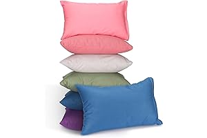 Mini Pillows for Kids