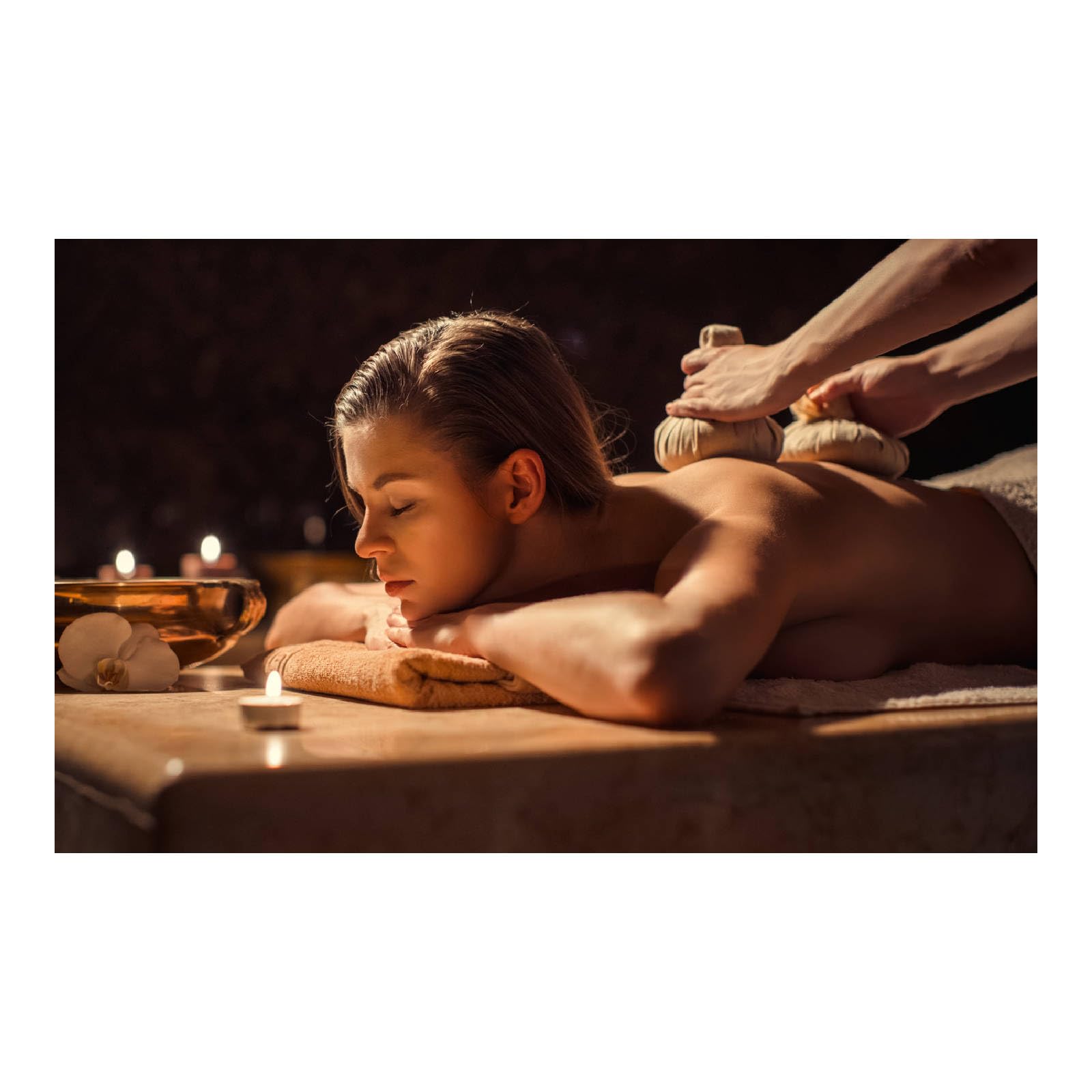 Tesori dOriente Creme Körpercreme Ayurveda Aloe Vera Calendula cream zarte Haut aromatische Körpercreme 6x 300 ml, Wellness-Rituale für Körper & Sinne