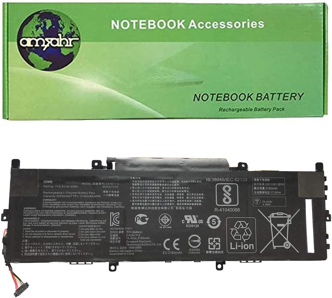 Replacement Battery for Apple A1375, A1370 ( 4 Cell, 35WH )
