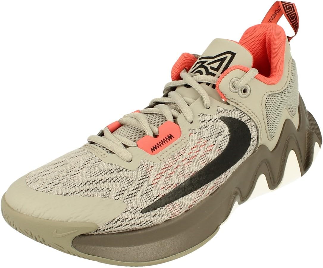 Nike basketball trainers Outlet