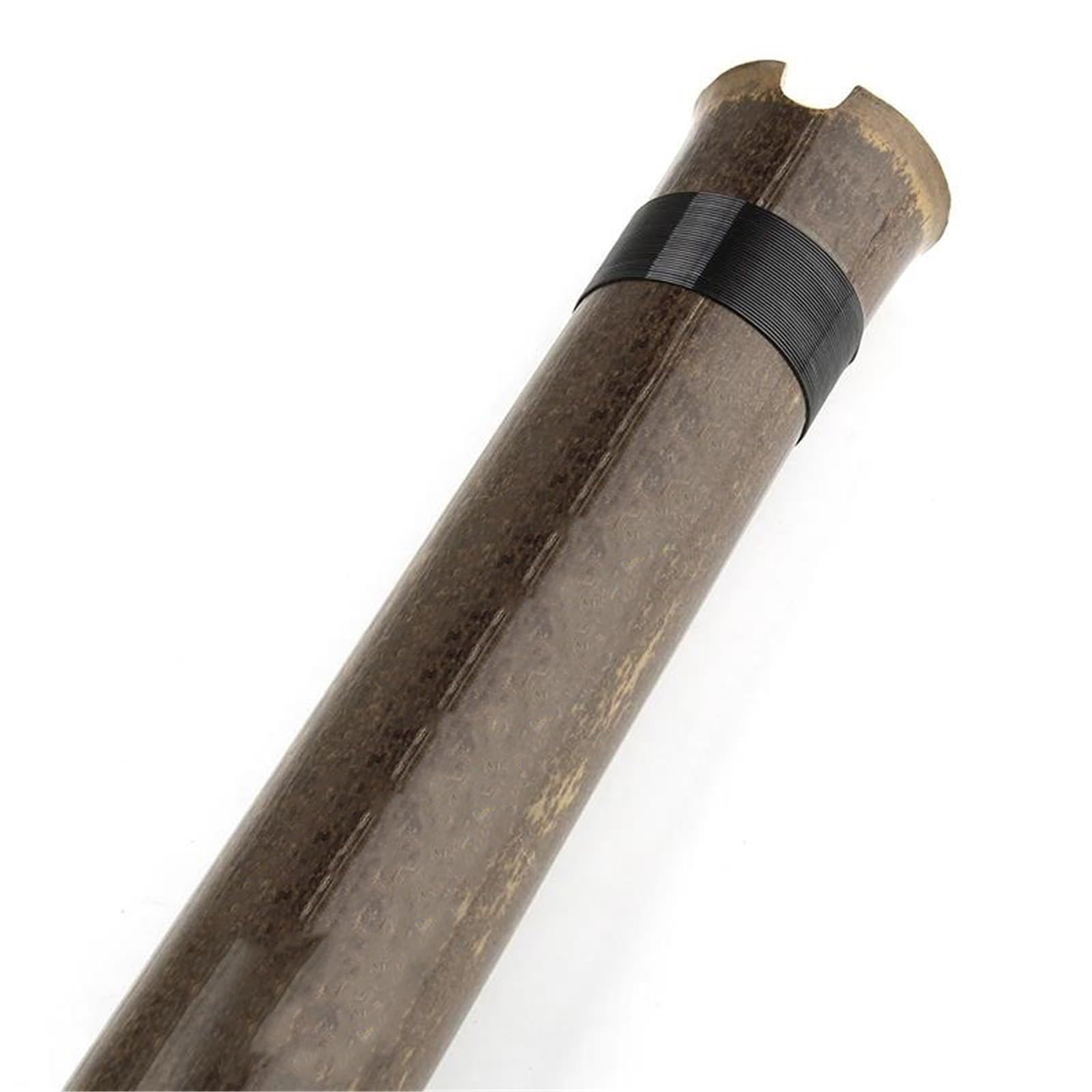 G Taste Linke Hand Bambusflöte Holzblasinstrument Traditionelle Handgefertigte Professionelle Professionelle Bambusflöte Traditionelles Instrume