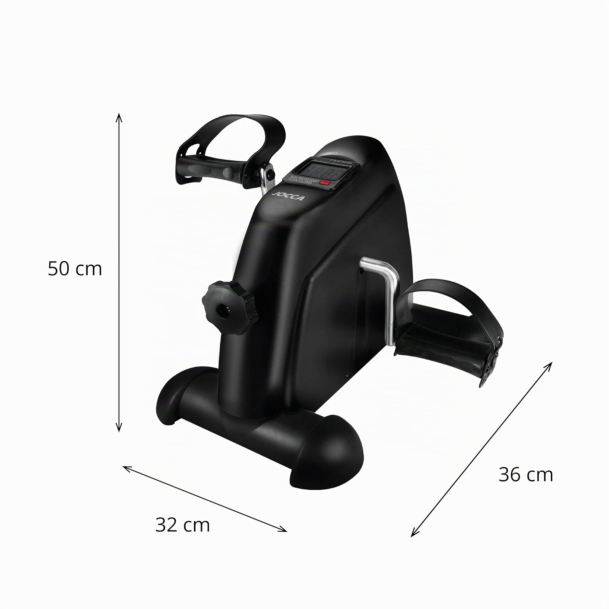 Jocca, Mini Cyclette