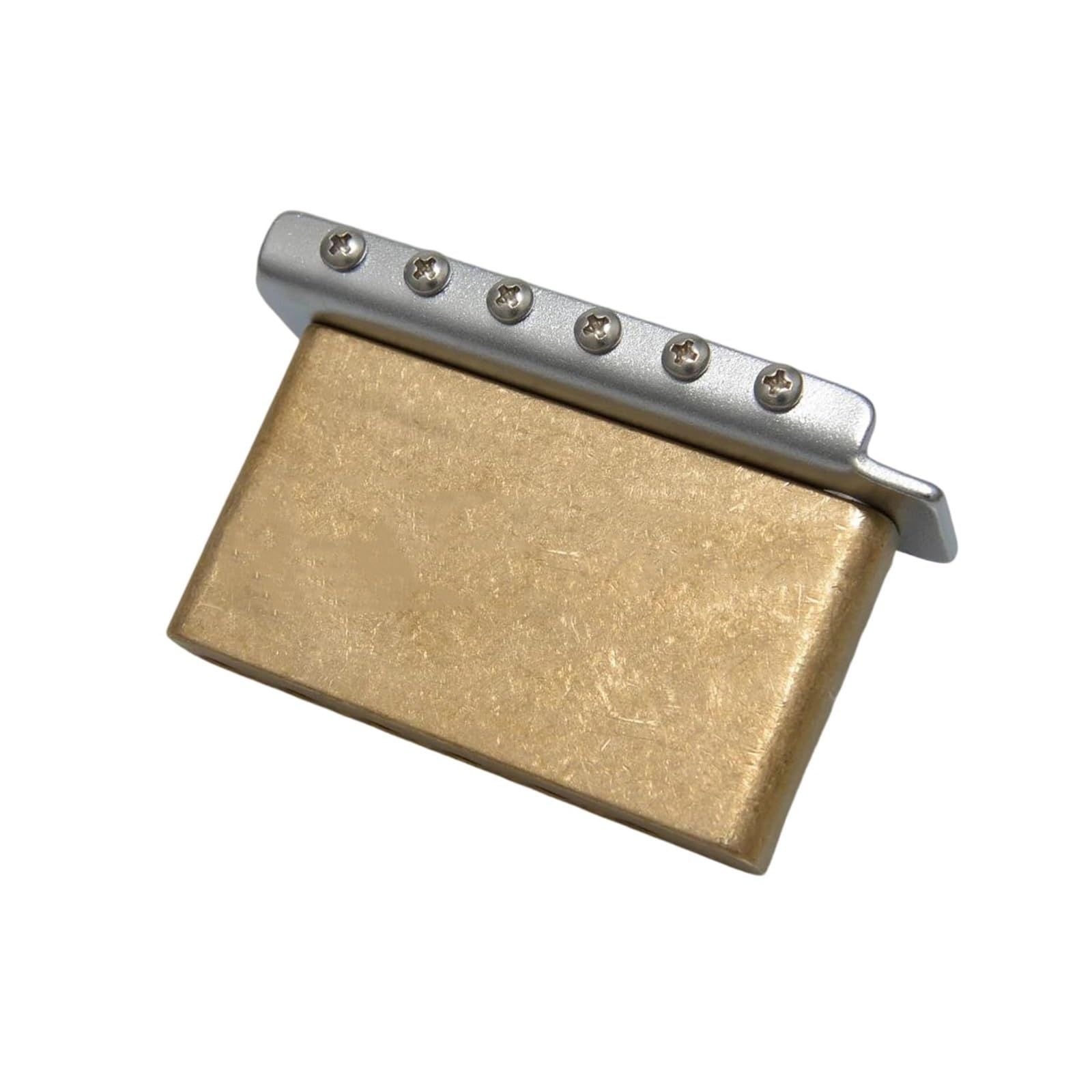Puente Tremolo Vintage Para Guitarra Eléctrica 40mm | Puente de guitarra