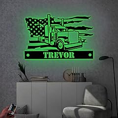 US Truck Driver-JL-SDTF-D6M8